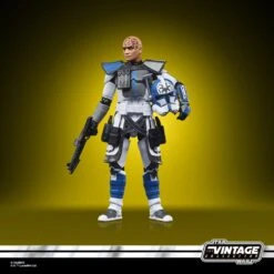 HASBRO STAR WARS: THE CLONE WARS VINTAGE COLLECTION ARC TROOPER JESSE – 10 CM -Character Model x hasf4479 d