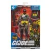 [PRE-ORDER ABRIL 2023] HASBRO G.I. JOE CLASSIFIED SERIES COBRA VIPER – 15 CM