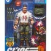 [PRE-ORDER ABRIL 2023] HASBRO G.I. JOE CLASSIFIED SERIES 2023 TIGER FORCE: DAVID L. BAZOOKA KATZENBOGEN – 15 CM