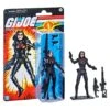 HASBRO G.IJOE CLASSIFIED SERIES RETRO CARD BARONESS – 15 CM