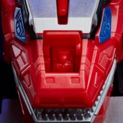 HASBRO 1/144 POWER RANGERS ZORD ASCENSION PROJECT MIGHTY MORPHIN: DINO MEGAZORD – 28 CM 19 HASBRO 1/144 POWER RANGERS ZORD ASCENSION PROJECT MIGHTY MORPHIN: DINO MEGAZORD – 28 CM -Character Model x hasf4778 h