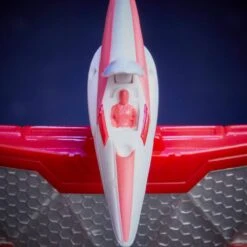 HASBRO 1/144 POWER RANGERS ZORD ASCENSION PROJECT MIGHTY MORPHIN: DINO MEGAZORD – 28 CM 21 HASBRO 1/144 POWER RANGERS ZORD ASCENSION PROJECT MIGHTY MORPHIN: DINO MEGAZORD – 28 CM -Character Model x hasf4778 j 1