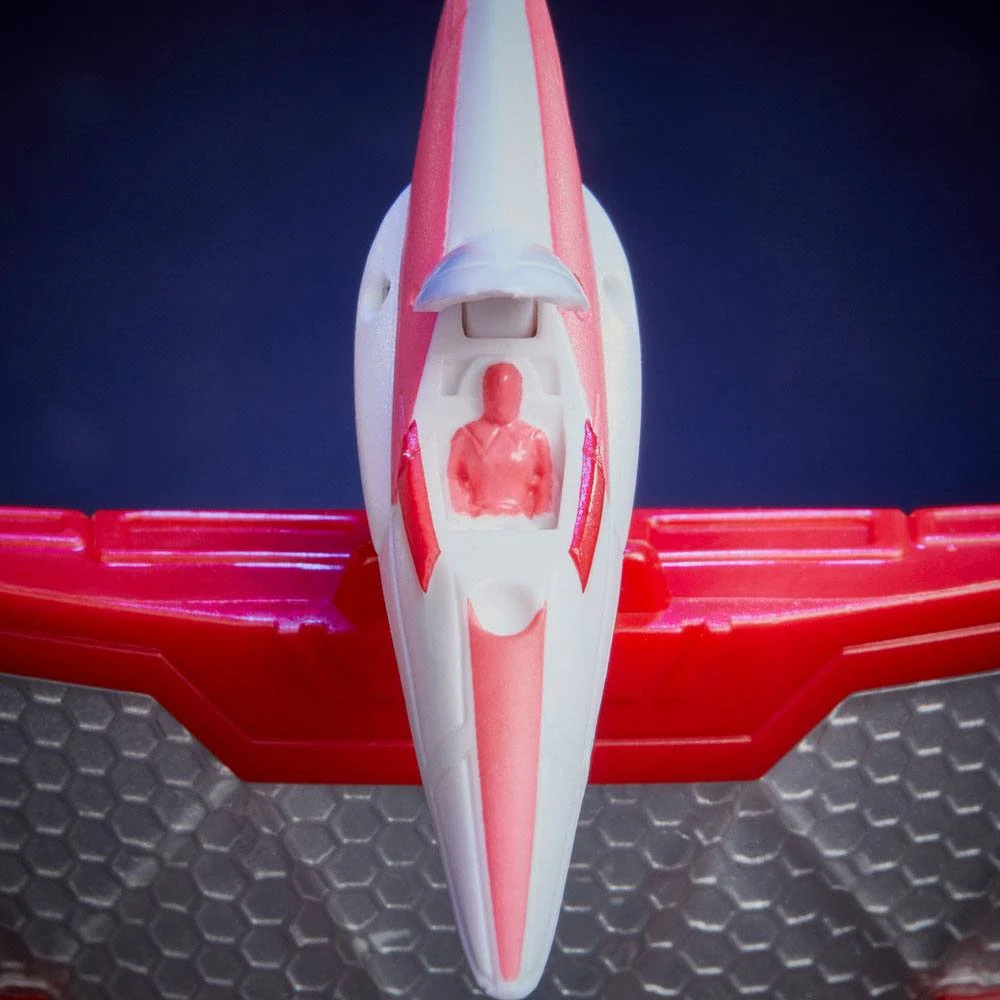 HASBRO 1/144 POWER RANGERS ZORD ASCENSION PROJECT MIGHTY MORPHIN: DINO MEGAZORD – 28 CM 10 HASBRO 1/144 POWER RANGERS ZORD ASCENSION PROJECT MIGHTY MORPHIN: DINO MEGAZORD – 28 CM - Image 10