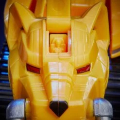 HASBRO 1/144 POWER RANGERS ZORD ASCENSION PROJECT MIGHTY MORPHIN: DINO MEGAZORD – 28 CM 23 HASBRO 1/144 POWER RANGERS ZORD ASCENSION PROJECT MIGHTY MORPHIN: DINO MEGAZORD – 28 CM -Character Model x hasf4778 l 1