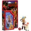 HASBRO DUNGEONS & DRAGONS BOBBY & UNI CARTOON SERIES – 15 CM