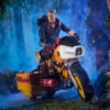 [PRE-ORDER ENERO 2023] HASBRO G.I JOE CLASSIFIED TIGER FORCE DUKE & RAM – 15 CM