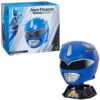 HASBRO 1/1 POWER RANGERS LIGHTNING COLLECTION BLUE RANGER CASCO DELUXE