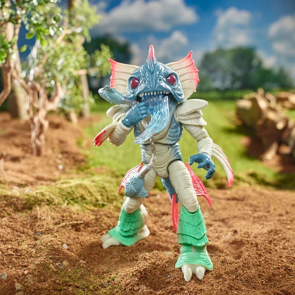 HASBRO POWER RANGERS LIGHTNING COLLECTION PIRANTISHEAD – 18 CM 4 HASBRO POWER RANGERS LIGHTNING COLLECTION PIRANTISHEAD – 18 CM - Image 4