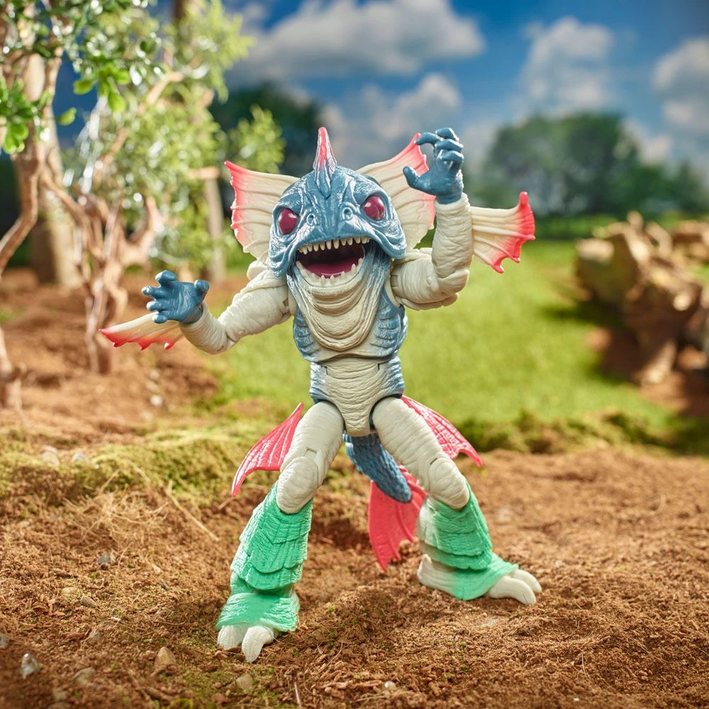 HASBRO POWER RANGERS LIGHTNING COLLECTION PIRANTISHEAD – 18 CM 5 HASBRO POWER RANGERS LIGHTNING COLLECTION PIRANTISHEAD – 18 CM - Image 5