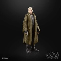 HASBRO STAR WARS: ANDOR BLACK SERIES LUTHEN RAEL – 15 CM -Character Model x hasf5529 c