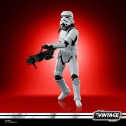 HASBRO STAR WARS JEDI: FALLEN ORDER VINTAGE COLLECTION HEAVY ASSAULT STORMTROOPER – 10 CM -Character Model x hasf5556 c