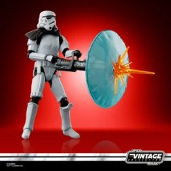 HASBRO STAR WARS JEDI: FALLEN ORDER VINTAGE COLLECTION HEAVY ASSAULT STORMTROOPER – 10 CM -Character Model x hasf5556 i