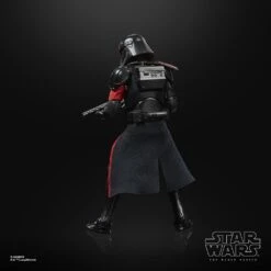 [DISPONIBLE] HASBRO STAR WARS: OBI-WAN KENOBI BLACK SERIES PURGE TROOPER (PHASE II ARMOR) – 15 CM -Character Model x hasf5607 d