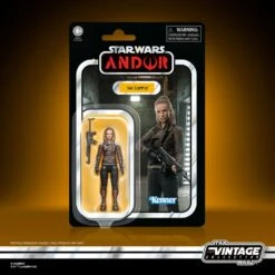 HASBRO STAR WARS: ANDOR VINTAGE COLLECTION VEL SARTHA – 10 CM