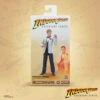 [PRE-ORDER JULIO 2023] HASBRO INDIANA JONES & THE TEMPLE OF DOOM ADVENTURE SERIES INDIANA JONES (CLUB OBI WAN) – 15 CM