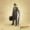 [PRE-ORDER DICIEMBRE 2023] HASBRO INDIANA JONES ADVENTURE SERIES: HENRY JONES SR. (LA ULTIMA CRUZADA) – 15 CM