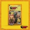 HASBRO INDIANA JONES RETRO COLLECTION: GERMAN MECHANIC EN BUSCA DEL ARCA PERDIDA – 10 CM