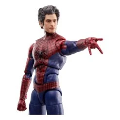 HASBRO THE AMAZING SPIDER-MAN 2 MARVEL LEGENDS THE AMAZING SPIDER-MAN – 15 CM 10 HASBRO THE AMAZING SPIDER-MAN 2 MARVEL LEGENDS THE AMAZING SPIDER-MAN – 15 CM -Character Model x hasf6508 c