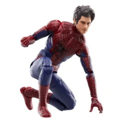 HASBRO THE AMAZING SPIDER-MAN 2 MARVEL LEGENDS THE AMAZING SPIDER-MAN – 15 CM 9 HASBRO THE AMAZING SPIDER-MAN 2 MARVEL LEGENDS THE AMAZING SPIDER-MAN – 15 CM -Character Model x hasf6508 d
