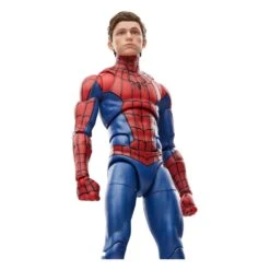 HASBRO SPIDER-MAN: NO WAY HOME MARVEL LEGENDS SPIDER-MAN – 15 CM 10 HASBRO SPIDER-MAN: NO WAY HOME MARVEL LEGENDS SPIDER-MAN – 15 CM -Character Model x hasf6509 e