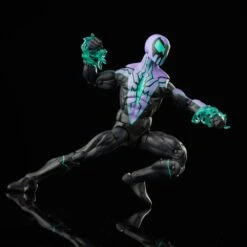 [PRE-ORDER SEPTIEMBRE 2023] HASBRO SPIDER-MAN MARVEL LEGENDS RETRO COLLECTION MARVEL’S CHASM – 15 CM -Character Model x hasf6568 c