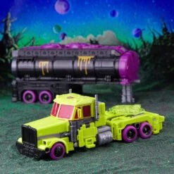 [DISPONIBLE] HASBRO TRANSFORMERS GENERATIONS LEGACY EVOLUTION LEADER CLASS G2 UNIVERSE TOXITRON – 18 CM -Character Model x hasf6956 i