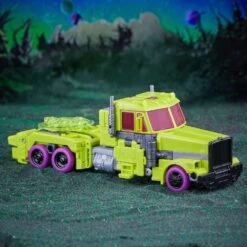 [DISPONIBLE] HASBRO TRANSFORMERS GENERATIONS LEGACY EVOLUTION LEADER CLASS G2 UNIVERSE TOXITRON – 18 CM -Character Model x hasf6956 j