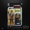 HASBRO STAR WARS EPISODE VI BLACK SERIES 40TH ANNIVERSARY CHEWBACCA – 15 CM