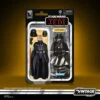HASBRO STAR WARS EPISODE VI 40TH ANNIVERSARY BLACK SERIES DARTH VADER – 15 CM