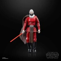 HASBRO STAR WARS: KNIGHTS OF THE OLD REPUBLIC BLACK SERIES GAMING GREATS DARTH MALAK – 15 CM -Character Model x hasf7094 f
