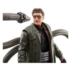 HASBRO MARVEL LEGENDS SERIES SPIDER-MAN 2 DOC OCK -15 CM -Character Model x hasf7115 b