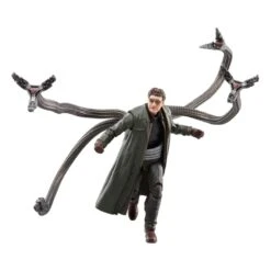 HASBRO MARVEL LEGENDS SERIES SPIDER-MAN 2 DOC OCK -15 CM -Character Model x hasf7115 d