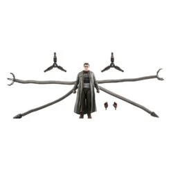 HASBRO MARVEL LEGENDS SERIES SPIDER-MAN 2 DOC OCK -15 CM -Character Model x hasf7115 g