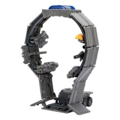 HASBRO TRANSFORMERS: EL LADO OSCURO DE LA LUNA BUZZWORTHY BUMBLEBEE STUDIO SERIES OPTIMUS PRIME – 22 CM -Character Model x hasf7124 c