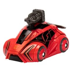 HASBRO TRANSFORMERS GENERATIONS STUDIO SERIES DELUXE CLASS GAMER EDITION 05 CLIFFJUMPER – 11 CM -Character Model x hasf7238 c