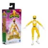 [PRE-ORDER ABRIL 2023] HASBRO POWER RANGERS MIGHTY MORPHIN YELLOW RANGER – 15 CM