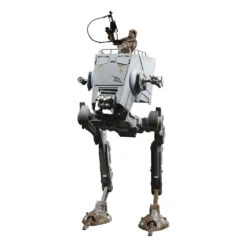 HASBRO STAR WARS EPISODE VI VINTAGE COLLECTION AT-ST & CHEWBACCA -Character Model x hasf8056 i
