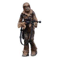 HASBRO STAR WARS EPISODE VI VINTAGE COLLECTION AT-ST & CHEWBACCA -Character Model x hasf8056 j