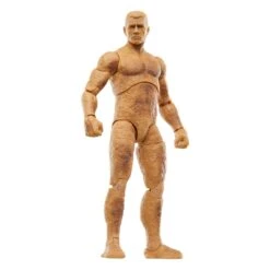 HASBRO SPIDER-MAN: NO WAY HOME MARVEL LEGENDS MARVEL’S SANDMAN – 15 CM 11 HASBRO SPIDER-MAN: NO WAY HOME MARVEL LEGENDS MARVEL’S SANDMAN – 15 CM -Character Model x hasf8341