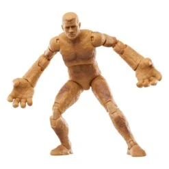 HASBRO SPIDER-MAN: NO WAY HOME MARVEL LEGENDS MARVEL’S SANDMAN – 15 CM 9 HASBRO SPIDER-MAN: NO WAY HOME MARVEL LEGENDS MARVEL’S SANDMAN – 15 CM -Character Model x hasf8341 c