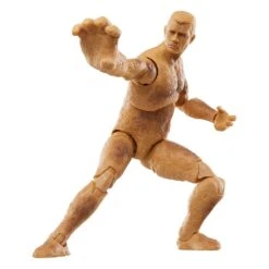 HASBRO SPIDER-MAN: NO WAY HOME MARVEL LEGENDS MARVEL’S SANDMAN – 15 CM 8 HASBRO SPIDER-MAN: NO WAY HOME MARVEL LEGENDS MARVEL’S SANDMAN – 15 CM -Character Model x hasf8341 d