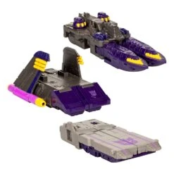 [DISPONIBLE] HASBRO TRANSFORMERS GENERATIONS LEGACY UNITED TITAN CLASS ARMADA UNIVERSE TIDAL WAVE – 48 CM -Character Model x hasf8512 e