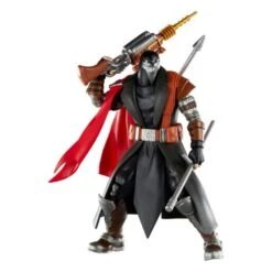 [DISPONIBLE] HASBRO MARVEL LEGENDS SERIES X-MEN 97 THE X-CUTIONER – 15 CM -Character Model x hasf9055 600x600 1