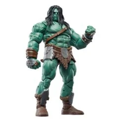 [DISPONIBLE] HASBRO MARVEL LEGENDS SERIES SKAAR SON OF HULK CELEBRATING 85 YEARS VER. – 20 CM -Character Model x hasf9070