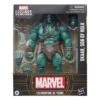 [DISPONIBLE] HASBRO MARVEL LEGENDS SERIES SKAAR SON OF HULK CELEBRATING 85 YEARS VER. – 20 CM