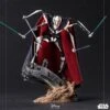 [PRE-ORDER ABRIL 2022] IRON STUDIOS 1/10 STAR WARS DELUXE BDS ART SCALE GENERAL GRIEVOUS – 33 CM