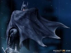 [PRE-ORDER AGOSTO 2022] IRON STUDIOS 1/10 DELUXE ART SCALE BATMAN RETURNS – 34 CM