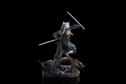 [PRE-ORDER NOVIEMBRE 2022] IRON STUDIOS STAR WARS 1/10 BDS ART SCALE AHSOKA TANO – 23 CM -Character Model x is12856 f