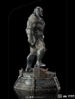 [PRE-ORDER NOVIEMBRE 2022] IRON STUDIOS 1/10 ZACK SNYDER’S JUSTICE LEAGUE ART SCALE DARKSEID – 35 CM -Character Model x is12871 e