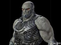 [PRE-ORDER NOVIEMBRE 2022] IRON STUDIOS 1/10 ZACK SNYDER’S JUSTICE LEAGUE ART SCALE DARKSEID – 35 CM -Character Model x is12871 i